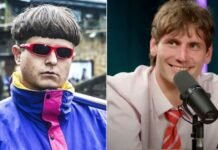Mueren Oliver Tree y el youtuber Gaspi en accidente aéreo