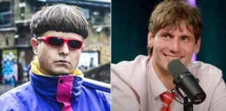 Mueren Oliver Tree y el youtuber Gaspi en accidente aéreo