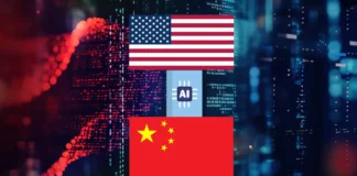 Mexico ve a China como líder en la IA pero confia más en EU