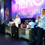 Cartelera de lujo en la Feria Internacional Ganadera de Tulancingo