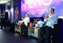 Cartelera de lujo en la Feria Internacional Ganadera de Tulancingo