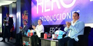 Cartelera de lujo en la Feria Internacional Ganadera de Tulancingo