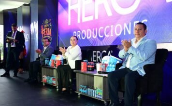 Cartelera de lujo en la Feria Internacional Ganadera de Tulancingo