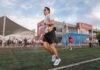 Ciudad Deportiva de Pachuca lista para ser sede de la Olimpiada Nacional