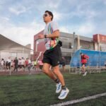 Ciudad Deportiva de Pachuca lista para ser sede de la Olimpiada Nacional