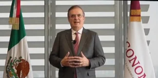 México, EU y Canadá sostendrán reunión trilateral por agenda T-MEC