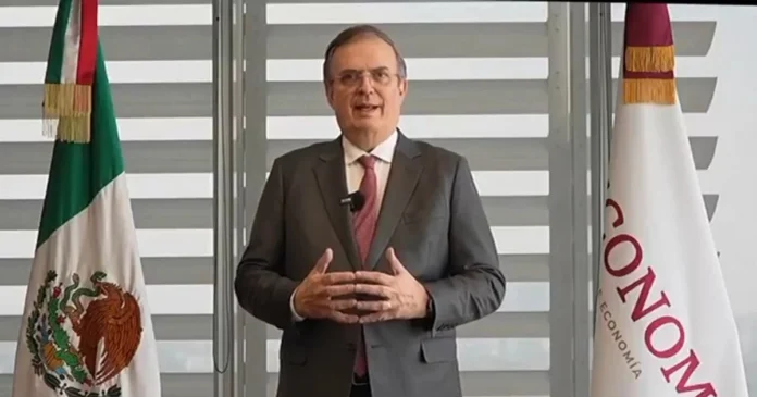 ebrard-anuncia-reunión trilateral