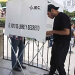 Coahuila renueva su Congreso en la única elección local ordinaria del país