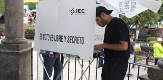 Coahuila renueva su Congreso en la única elección local ordinaria del país