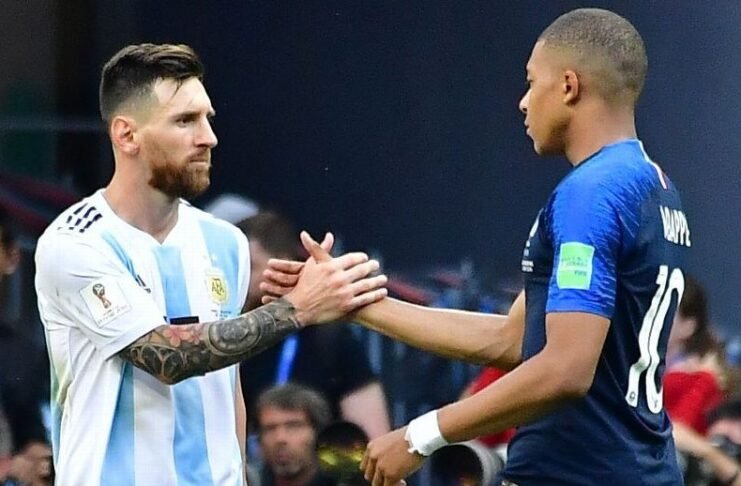 Argentina y Francia debutan como favoritas en el Mundial 2026
