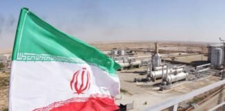 EU permitirá a Irán vender petróleo sin restricciones tras acuerdo