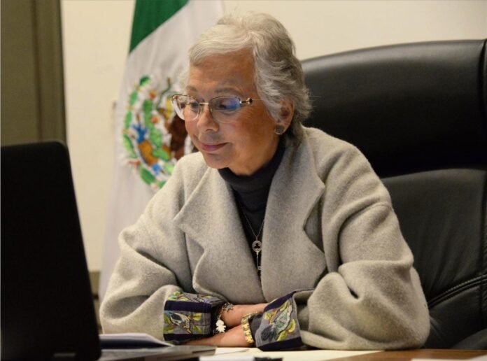 olga-sanchez-cordero-senadora