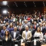 PRI exige protección para diputada de Sinaloa tras recibir corona funeraria