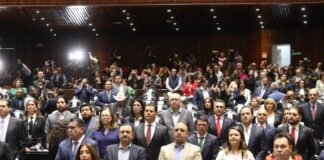 PRI exige protección para diputada de Sinaloa tras recibir corona funeraria