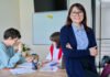 Consulta a maestros escuela por escuela para sustituir la USICAMM