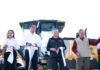 Menchaca fortalece la infraestructura estatal