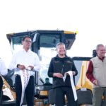 Menchaca fortalece la infraestructura estatal