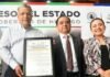 Congreso reconoce a promotores de la interculturalidad