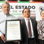 Congreso reconoce a promotores de la interculturalidad
