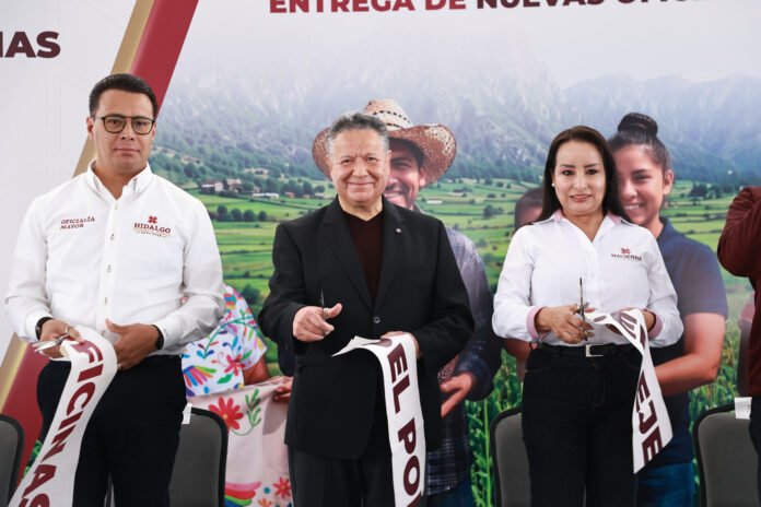 080726_GOBERNADOR_ENTREGA DEL NUEVO CENTRO ADMINISTRATIVO DEL BIENESTAR Y DESARROLLO RURAL-25 (1)