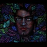 Inauguran en Real del Monte la exposición “El color de la noche”
