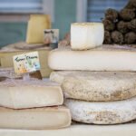 Ciencia busca prolongar la vida de anaquel del queso de cabra de Apan