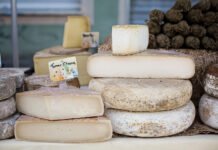 Ciencia busca prolongar la vida de anaquel del queso de cabra de Apan