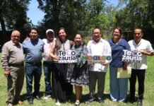 Presentan en Tecozaulta la estrategia nacional “Avanzamos por México”