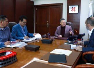 Despliegan operativo por vacaciones de verano en Hidalgo