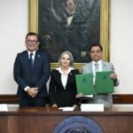 Diputados reciben iniciativas para modernizar el Poder Judicial