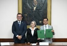 Diputados reciben iniciativas para modernizar el Poder Judicial