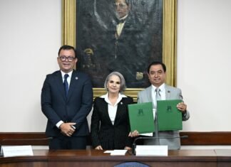 Diputados reciben iniciativas para modernizar el Poder Judicial