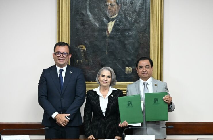 Diputados reciben iniciativas para modernizar el Poder Judicial