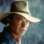 Muere Sam Neill protagonista de Jurassic Park