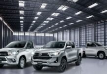 Trump presume traslado de producción de Toyota de Tijuana a Texas