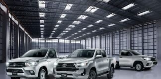 Trump presume traslado de producción de Toyota de Tijuana a Texas