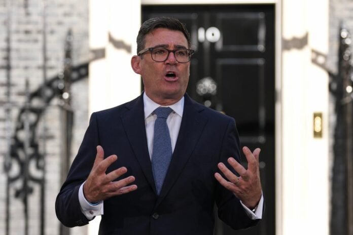 Andy Burnham