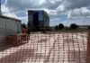 Inicia oficialmente construcción del Salón de Plenos del Congreso de Hidalgo