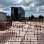 Inicia oficialmente construcción del Salón de Plenos del Congreso de Hidalgo