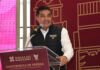Alistan entrega de recursos para vivienda a damnificados por lluvias