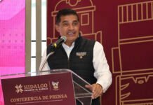 Alistan entrega de recursos para vivienda a damnificados por lluvias