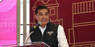 Alistan entrega de recursos para vivienda a damnificados por lluvias