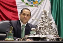 Bolaños-Cacho podría presidir la Mesa Directiva de los Diputados