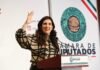 Alistan pronunciamiento por respeto a los derechos de mexicanos en EU