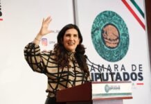 Alistan pronunciamiento por respeto a los derechos de mexicanos en EU