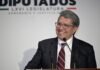 Monreal respalda a Sheinbaum por aceptar invitación de Trump