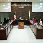 IEEH aprueba lineamiento para integrar Consejerías Distritales