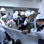 El nuevo Hospital General de Zona No. 5 del IMSS en Tula, contará con 144 camas, 36 especialidades médicas y seis quirófanos. FotoEspecial