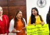 Rechazan mujeres, iniciativa de reforma para asignar alcaldías por criterio alfabético