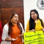 Rechazan mujeres, iniciativa de reforma para asignar alcaldías por criterio alfabético